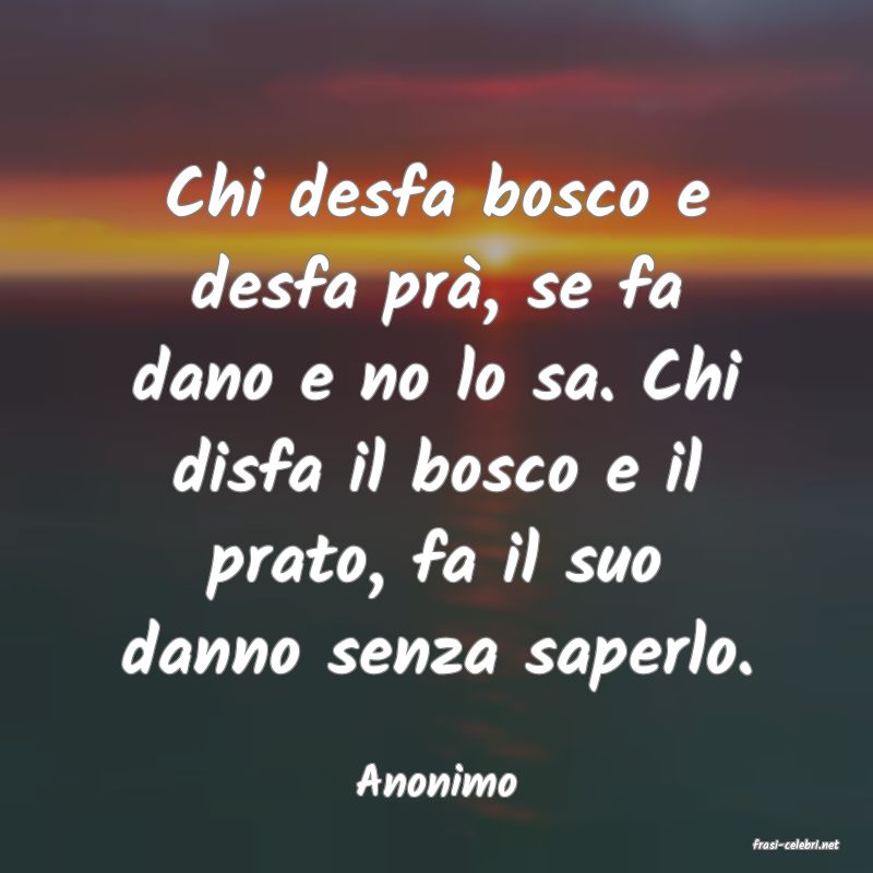 frasi di Anonimo