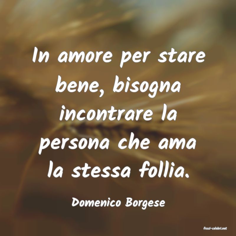 frasi di  Domenico Borgese
