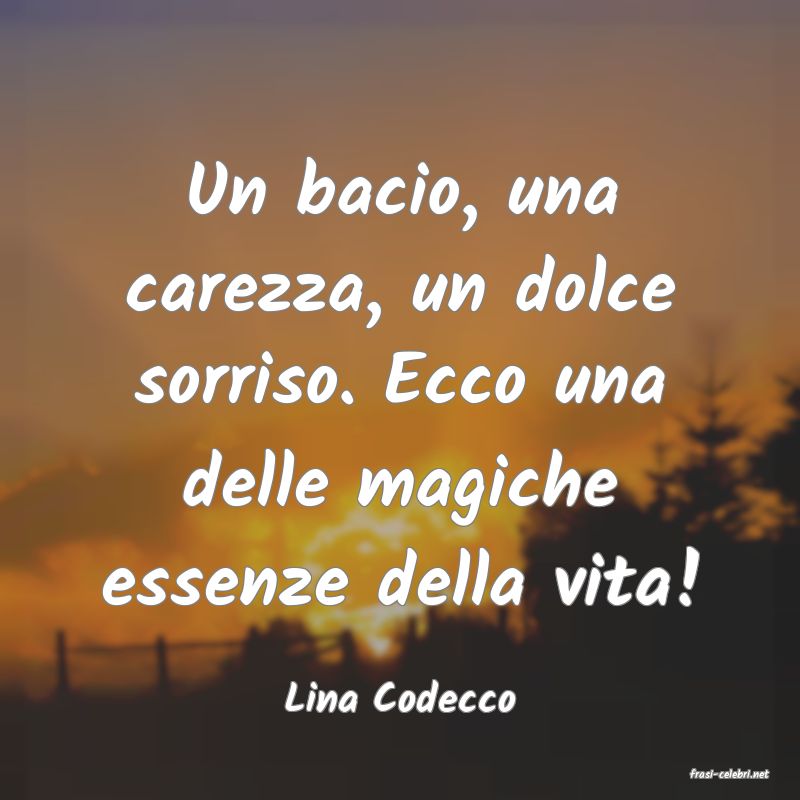 frasi di  Lina Codecco
