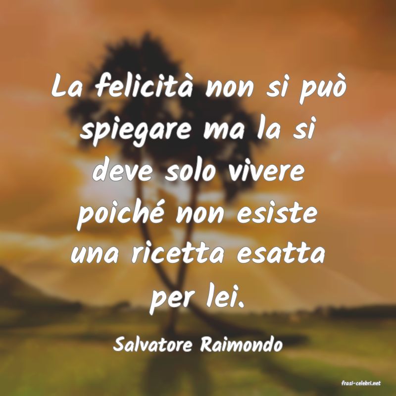 frasi di  Salvatore Raimondo
