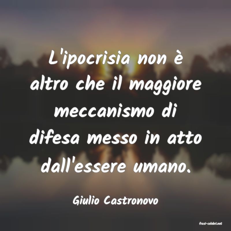 frasi di  Giulio Castronovo
