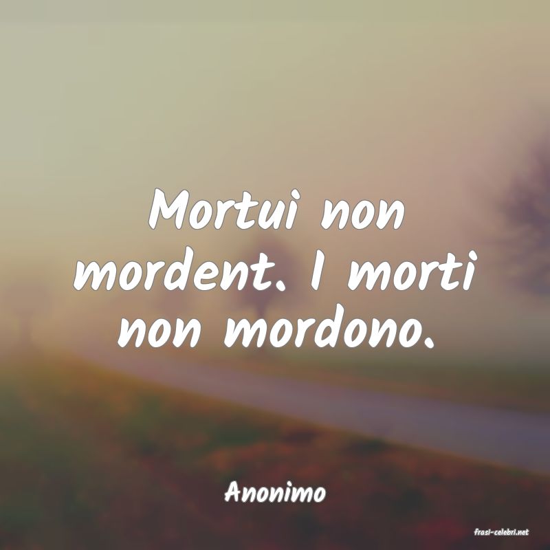 frasi di Anonimo