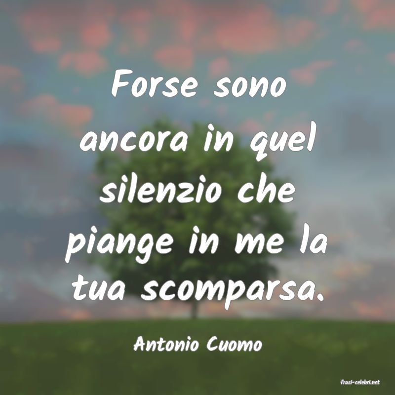 frasi di  Antonio Cuomo
