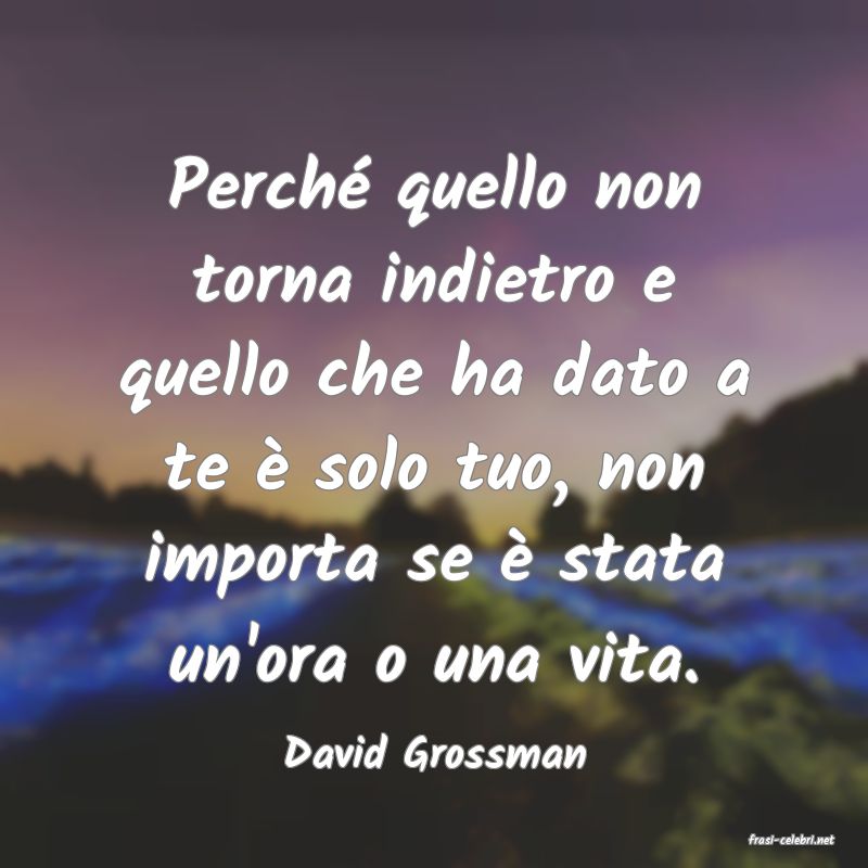 frasi di  David Grossman
