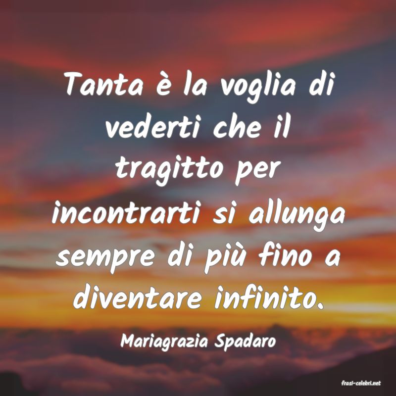 frasi di  Mariagrazia Spadaro
