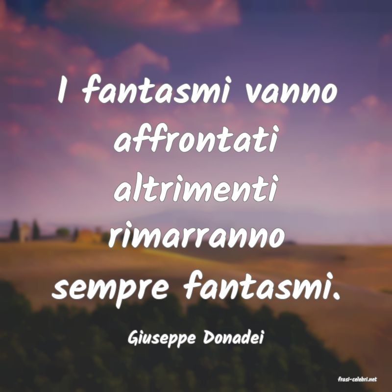 frasi di  Giuseppe Donadei
