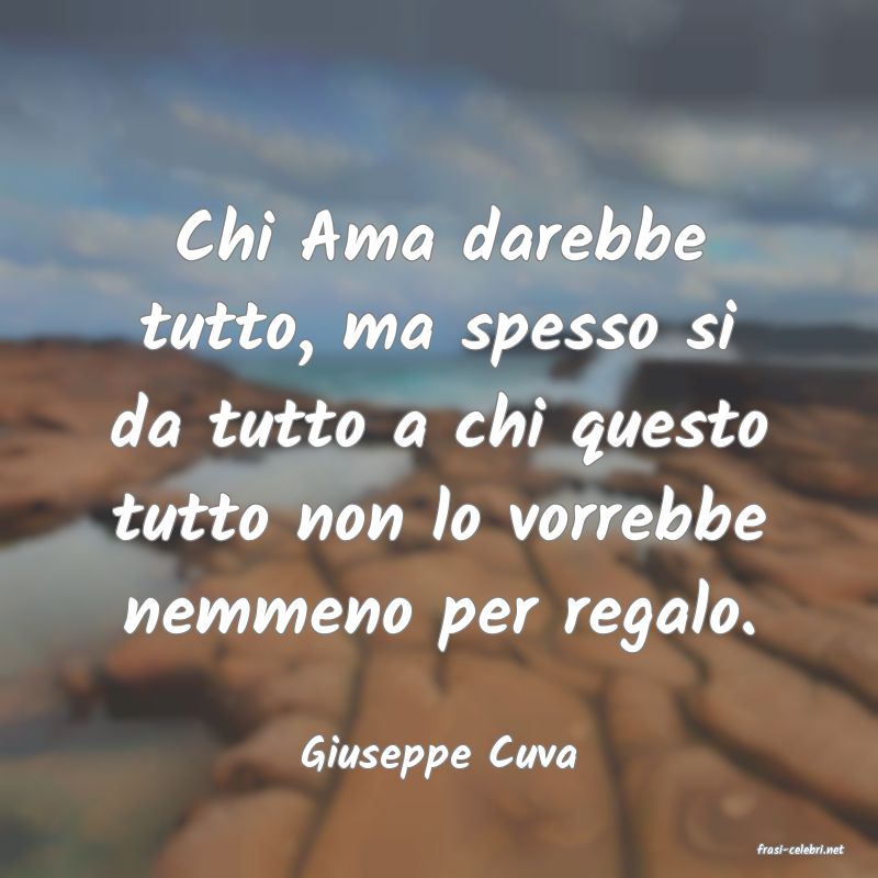 frasi di  Giuseppe Cuva
