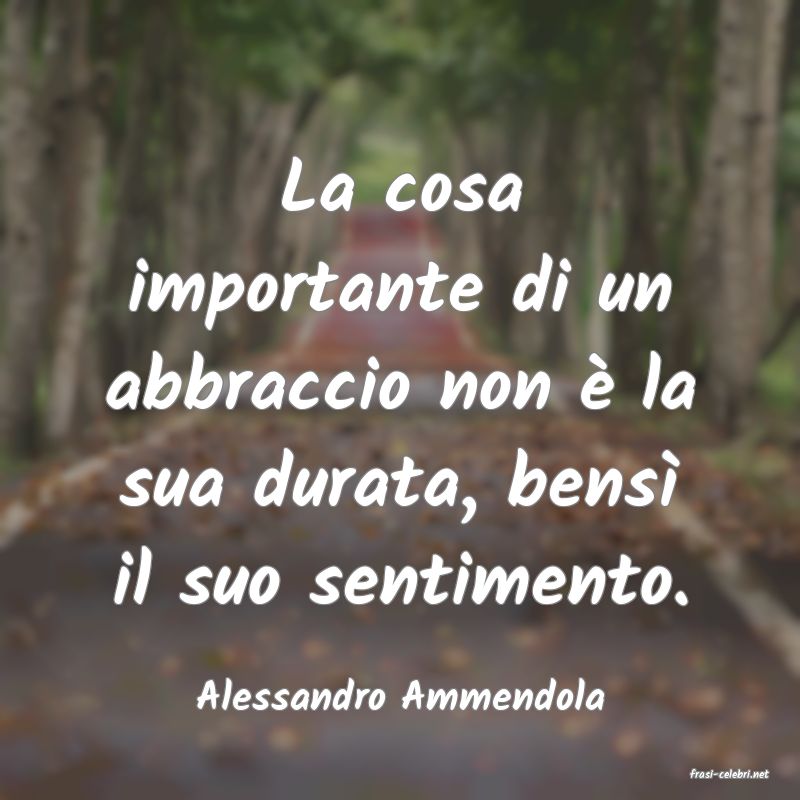 frasi di  Alessandro Ammendola
