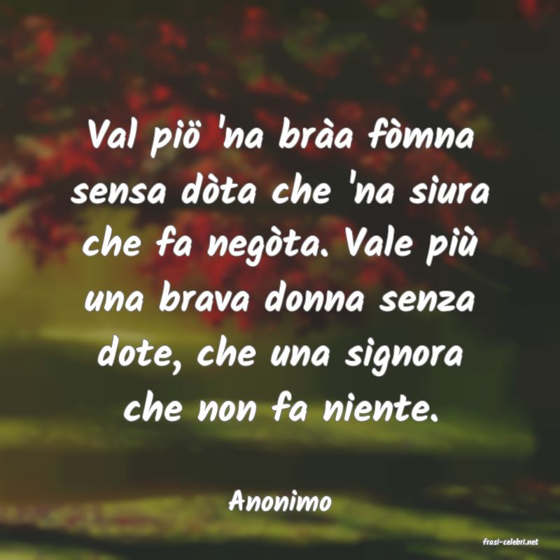 frasi di Anonimo