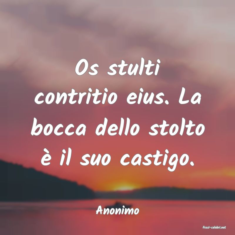 frasi di Anonimo