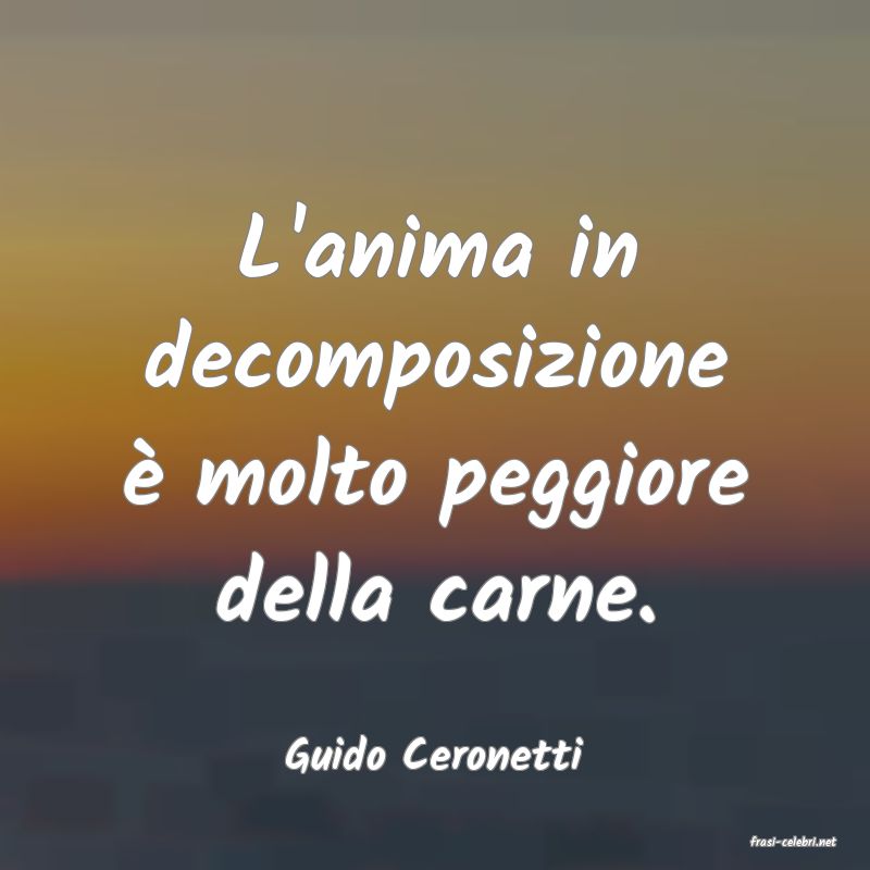 frasi di  Guido Ceronetti
