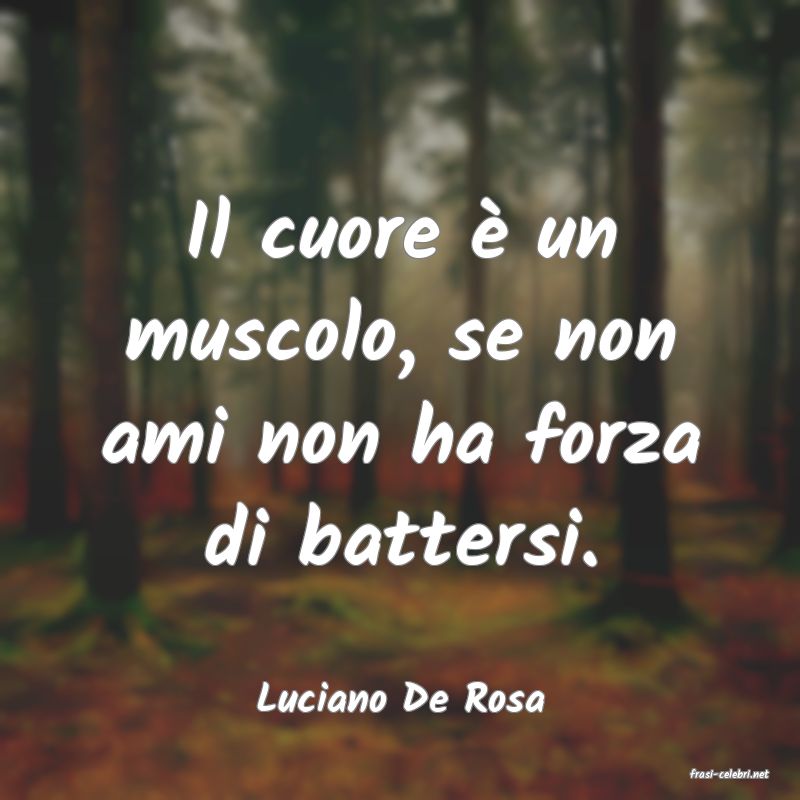 frasi di  Luciano De Rosa
