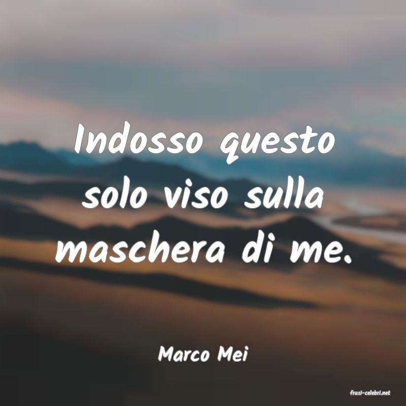 frasi di  Marco Mei
