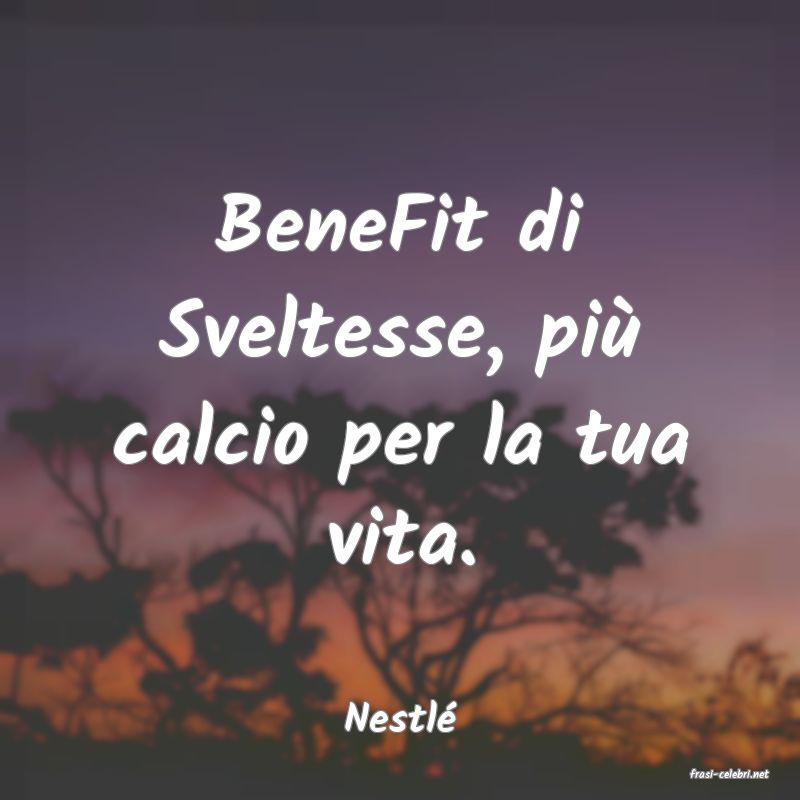 frasi di Nestl�