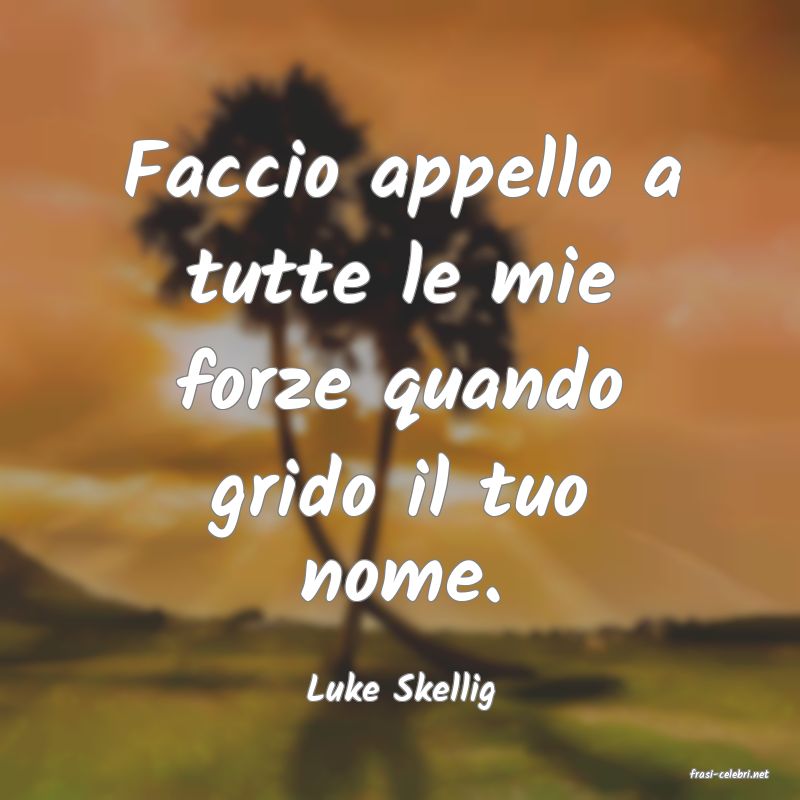 frasi di  Luke Skellig
