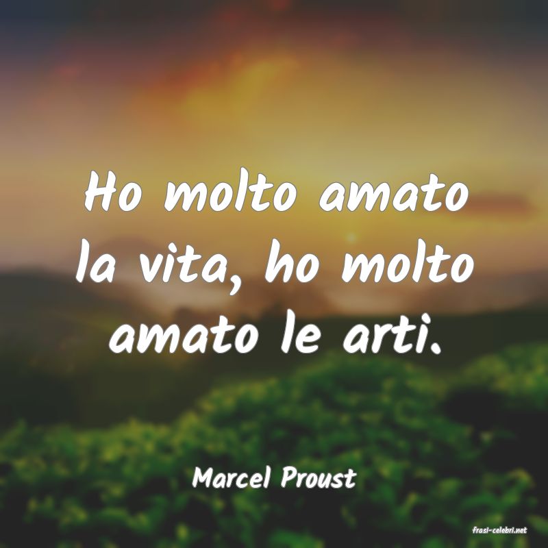 frasi di  Marcel Proust
