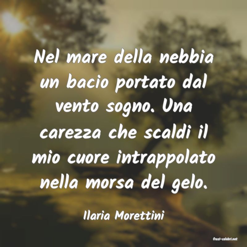 frasi di  Ilaria Morettini
