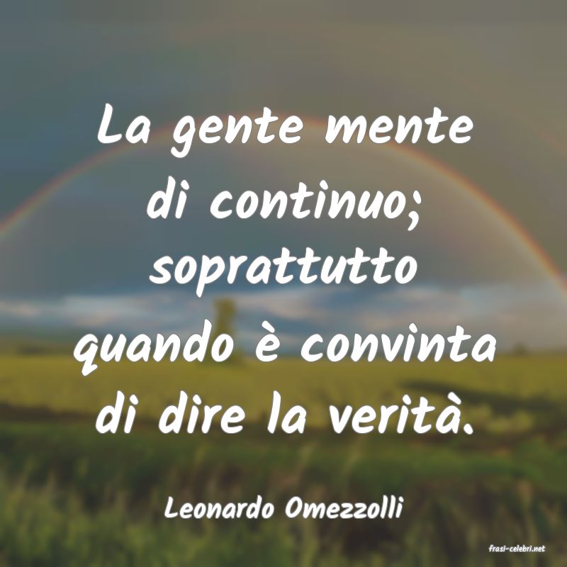 frasi di Leonardo Omezzolli