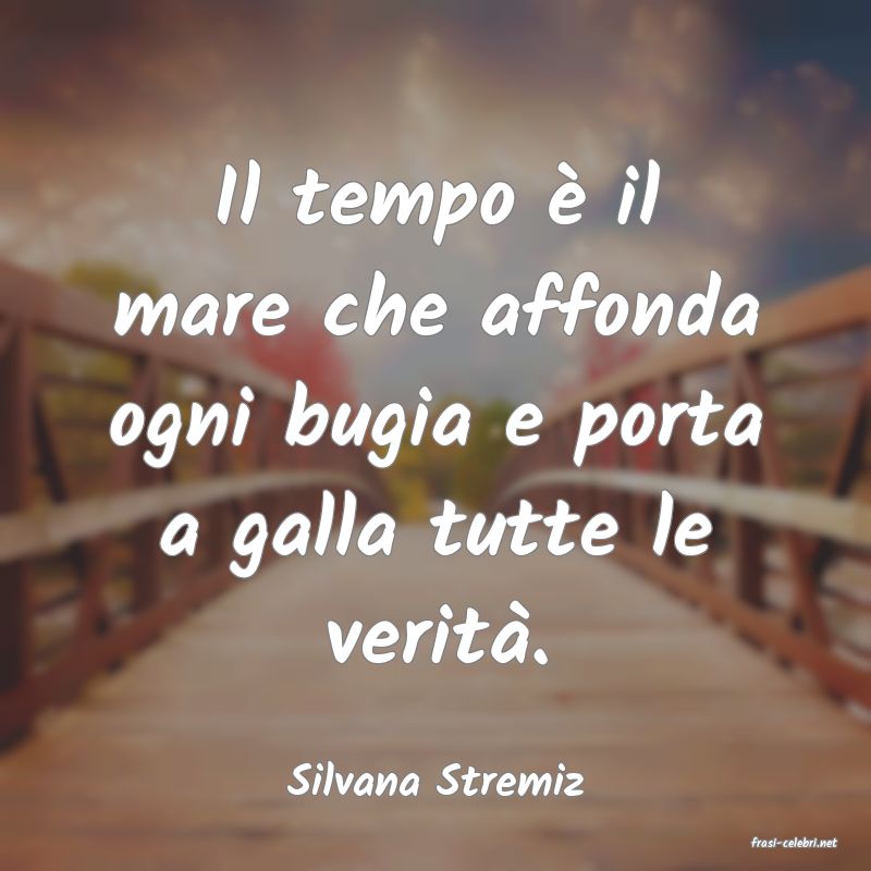 frasi di Silvana Stremiz