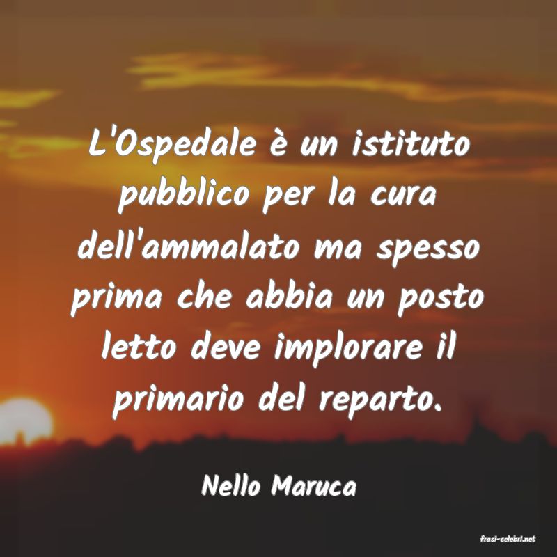 frasi di  Nello Maruca
