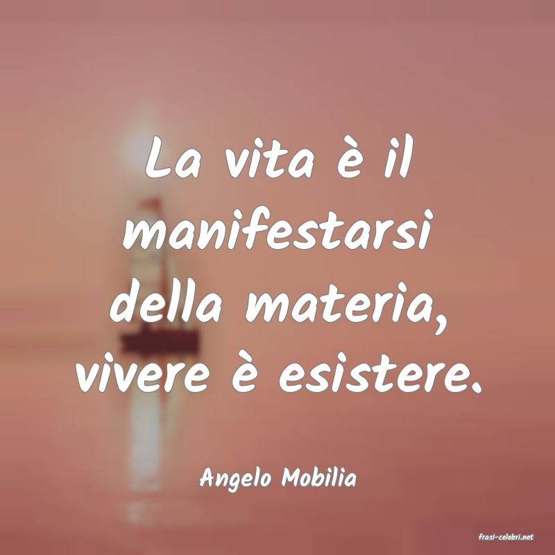 frasi di  Angelo Mobilia
