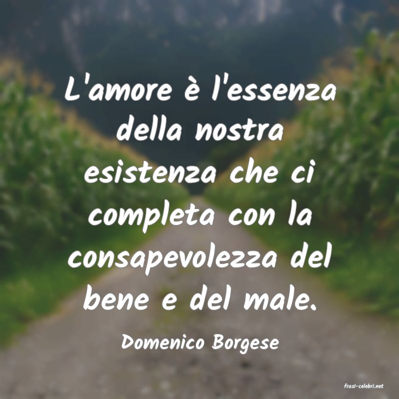 frasi di  Domenico Borgese
