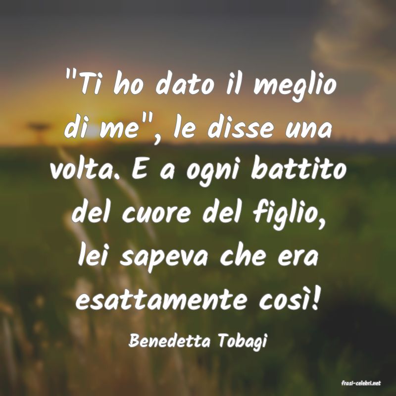 frasi di  Benedetta Tobagi
