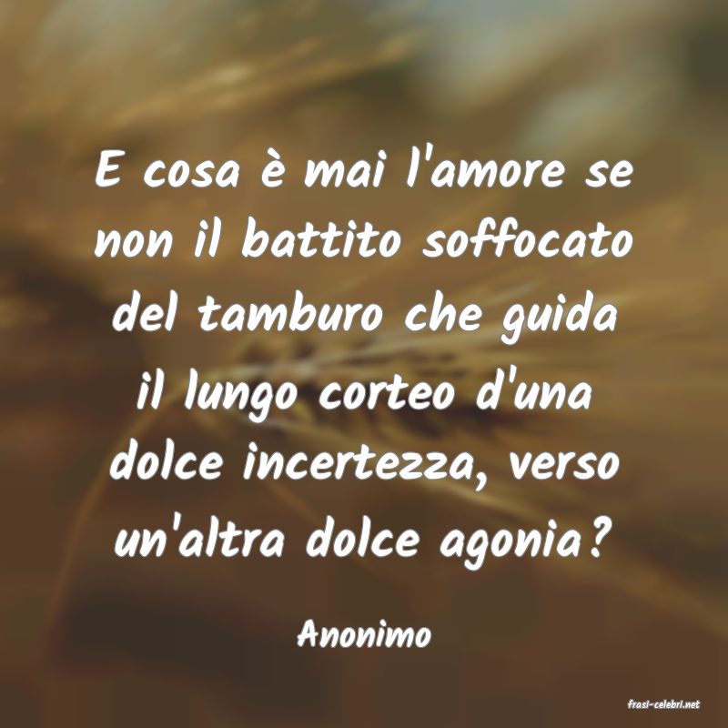 frasi di  Anonimo
