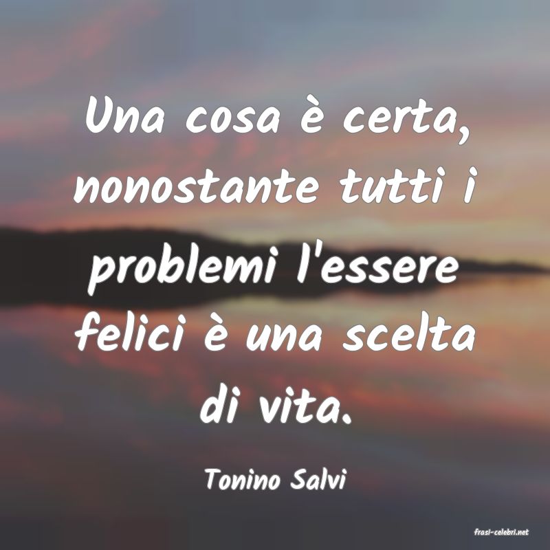 frasi di  Tonino Salvi
