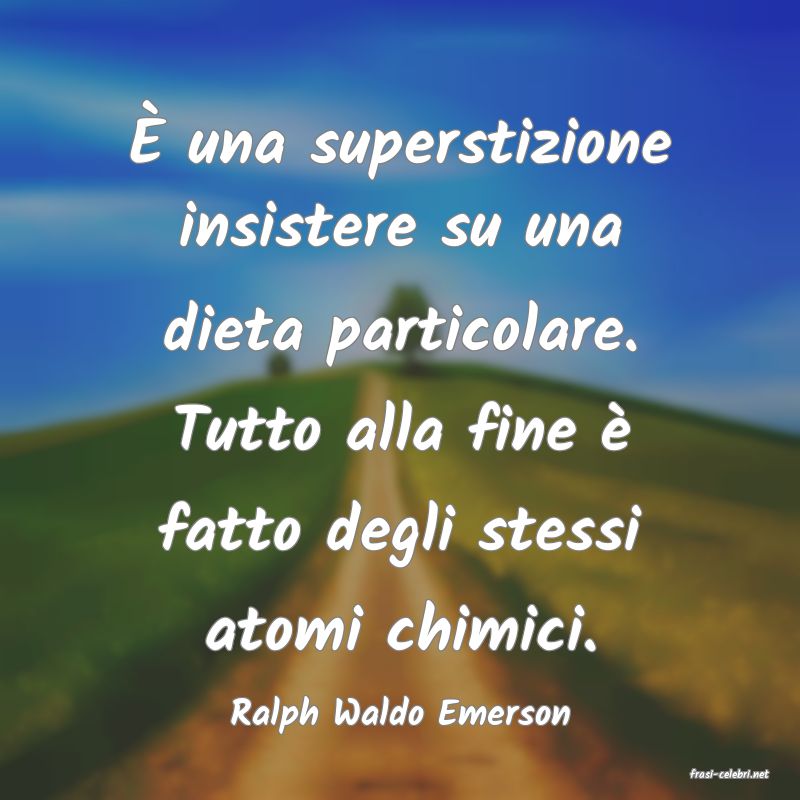 frasi di Ralph Waldo Emerson