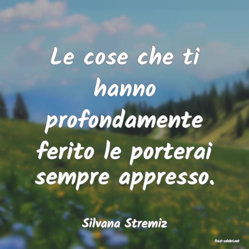 frasi di Silvana Stremiz