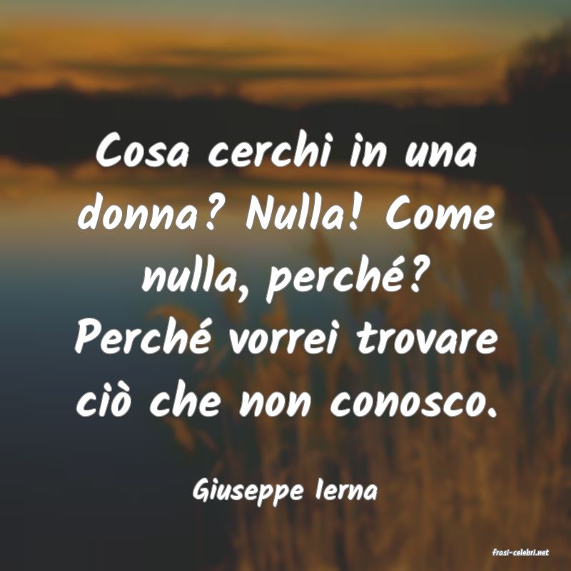 frasi di  Giuseppe Ierna
