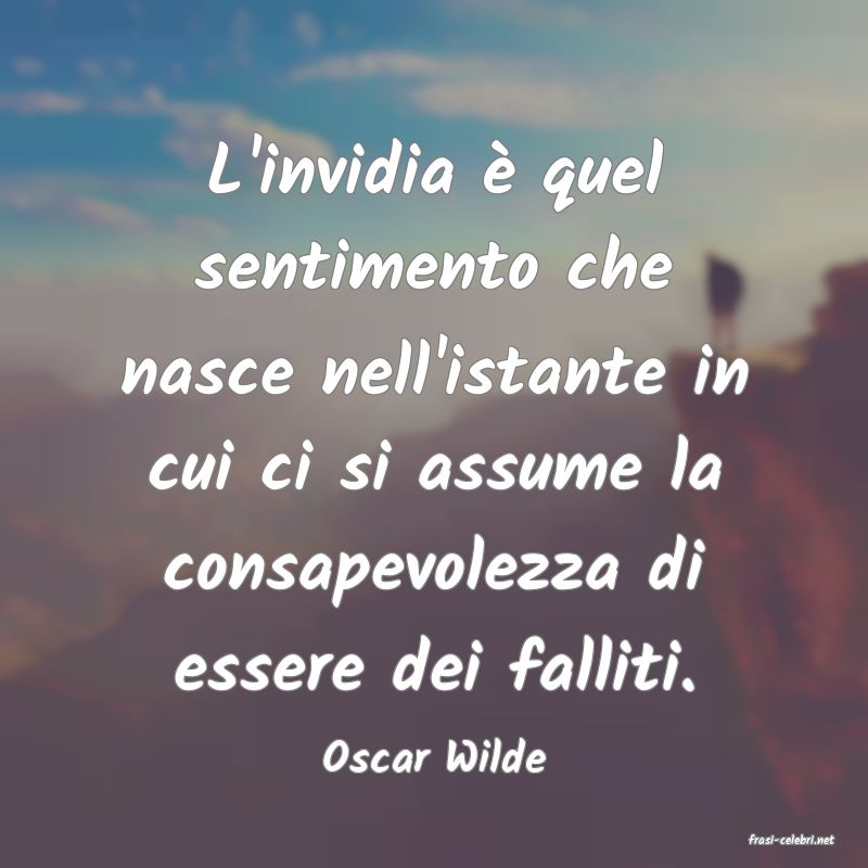 frasi di  Oscar Wilde
