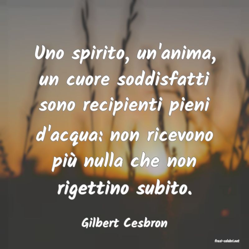 frasi di Gilbert Cesbron