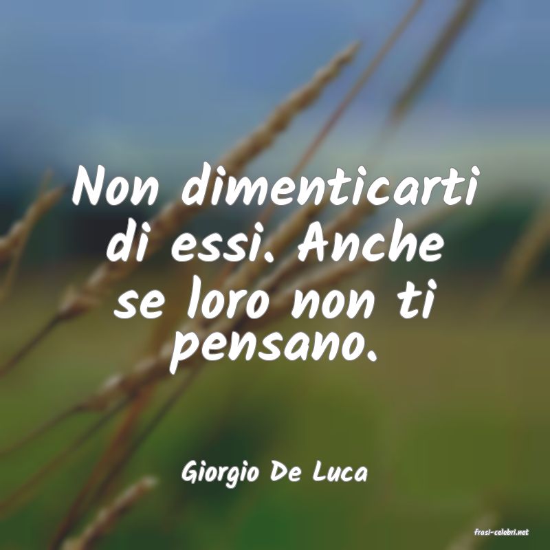 frasi di  Giorgio De Luca
