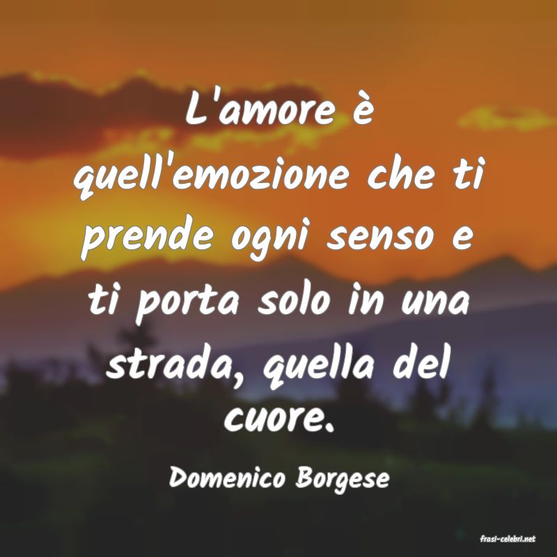 frasi di  Domenico Borgese
