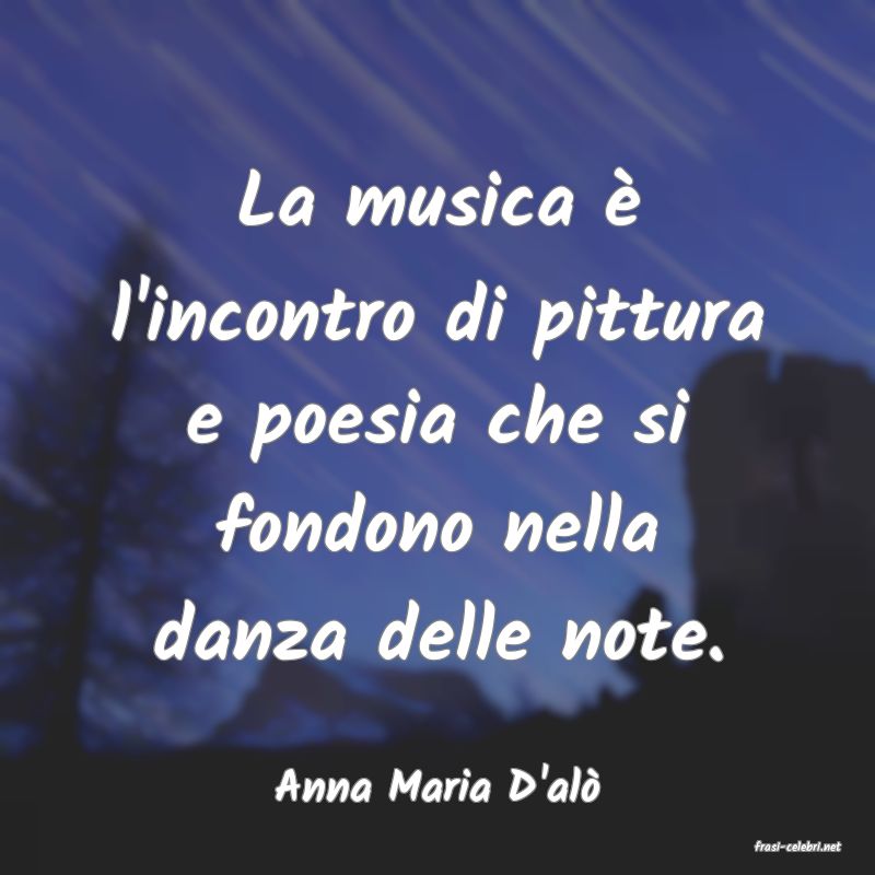 frasi di Anna Maria D'al