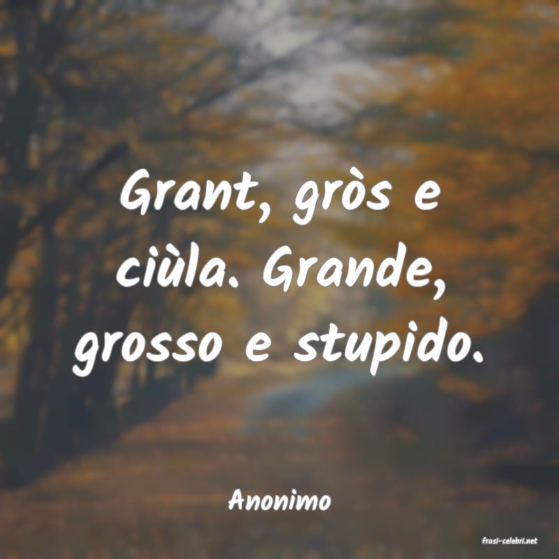 frasi di Anonimo