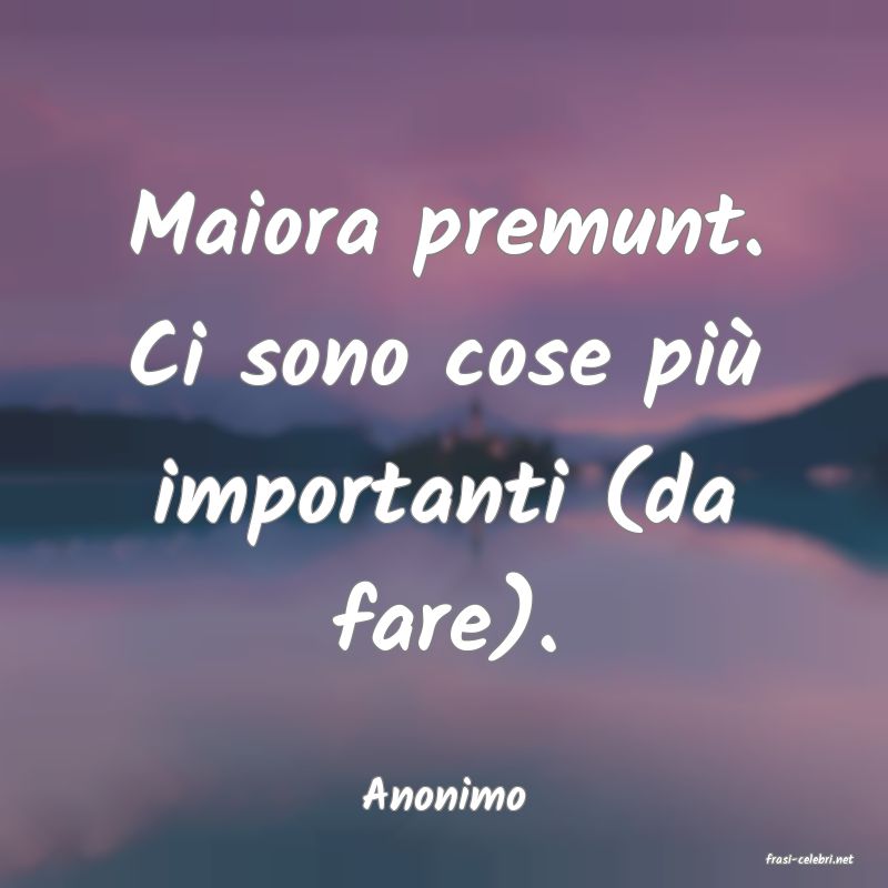 frasi di Anonimo