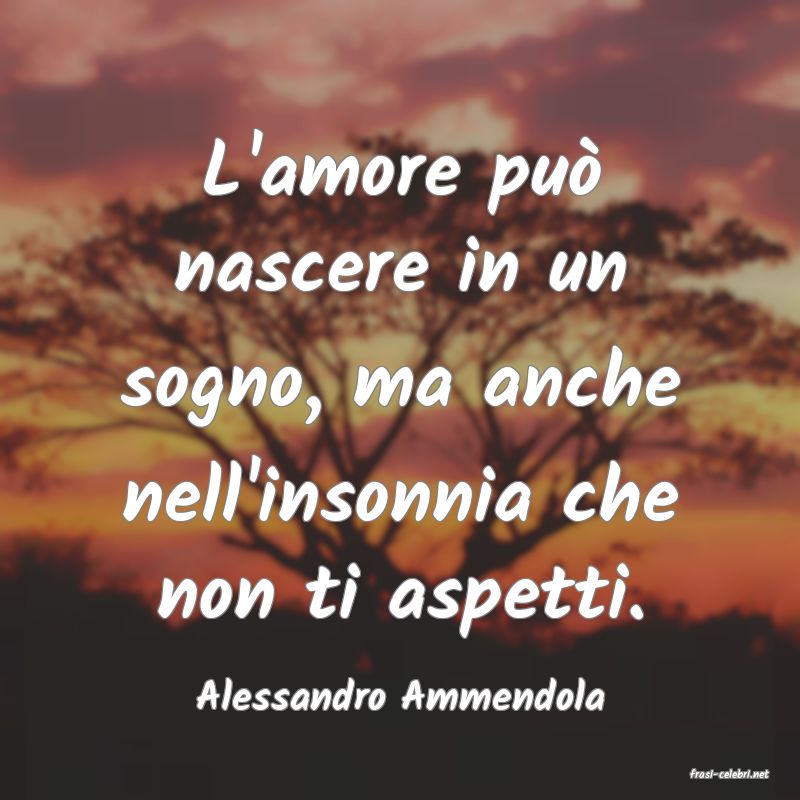 frasi di  Alessandro Ammendola
