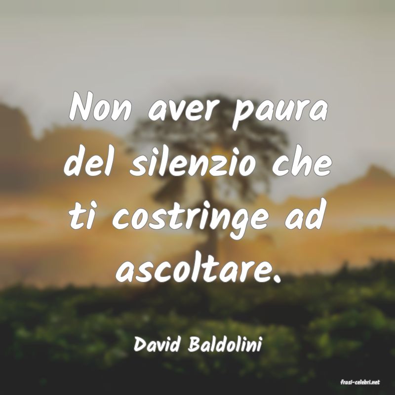 frasi di  David Baldolini
