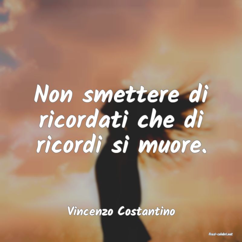 frasi di  Vincenzo Costantino
