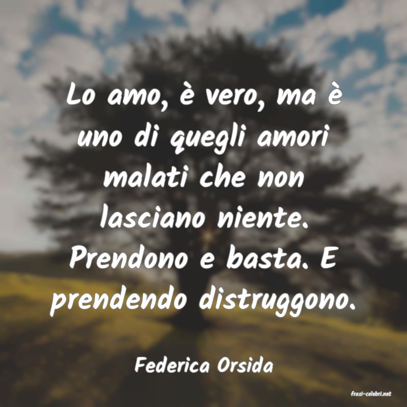 frasi di Federica Orsida