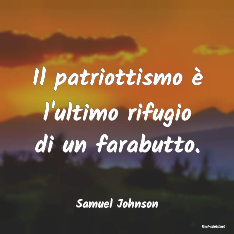 frasi di  Samuel Johnson
