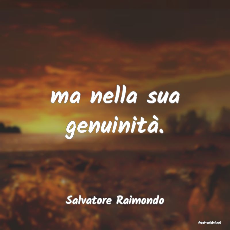 frasi di  Salvatore Raimondo
