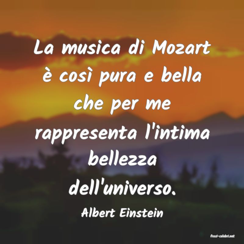 frasi di  Albert Einstein
