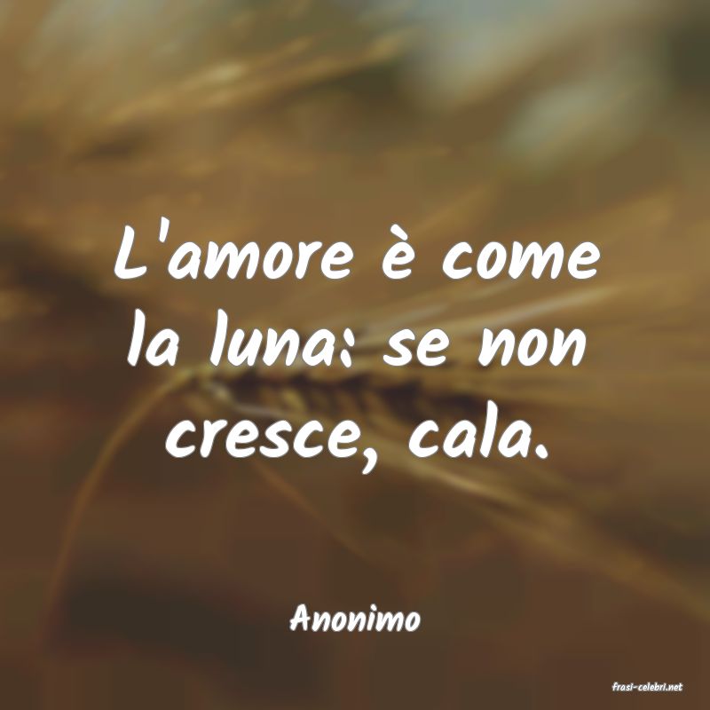 frasi di  Anonimo
