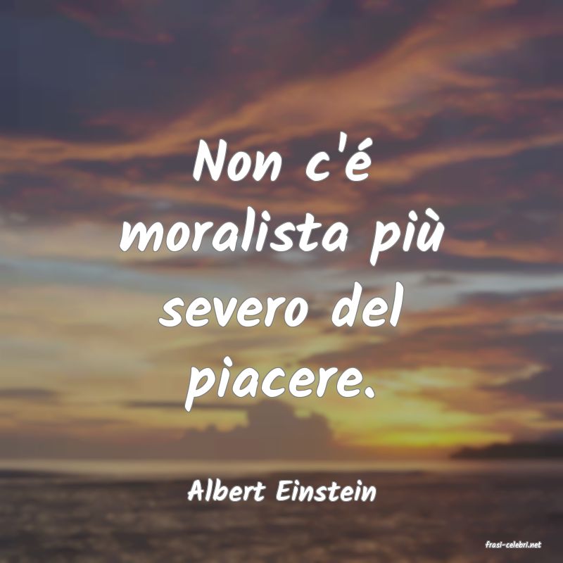 frasi di  Albert Einstein
