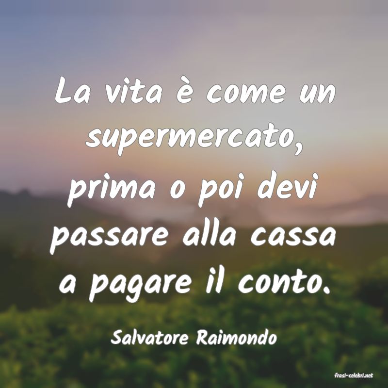 frasi di  Salvatore Raimondo
