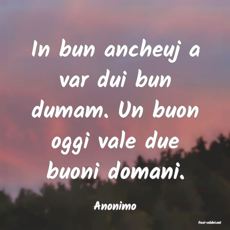 frasi di Anonimo